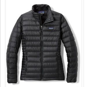 Patagonia Down Jacket